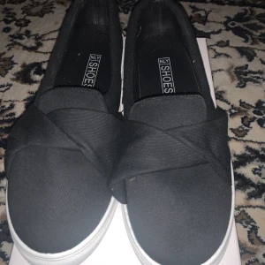 NLY SHOES  - NLY SHOES svarta helt nya
