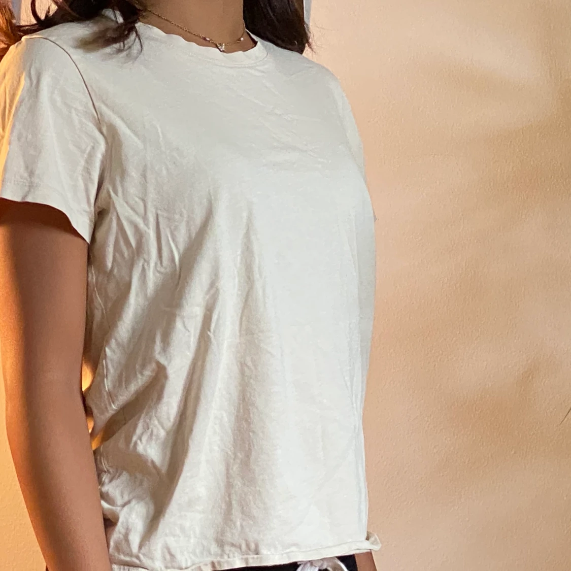 BASIC T-SHIRT - 90