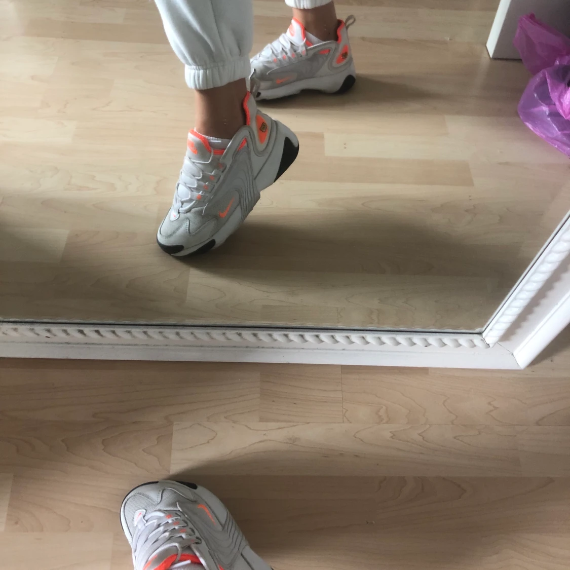 Nike air max zoom - 90