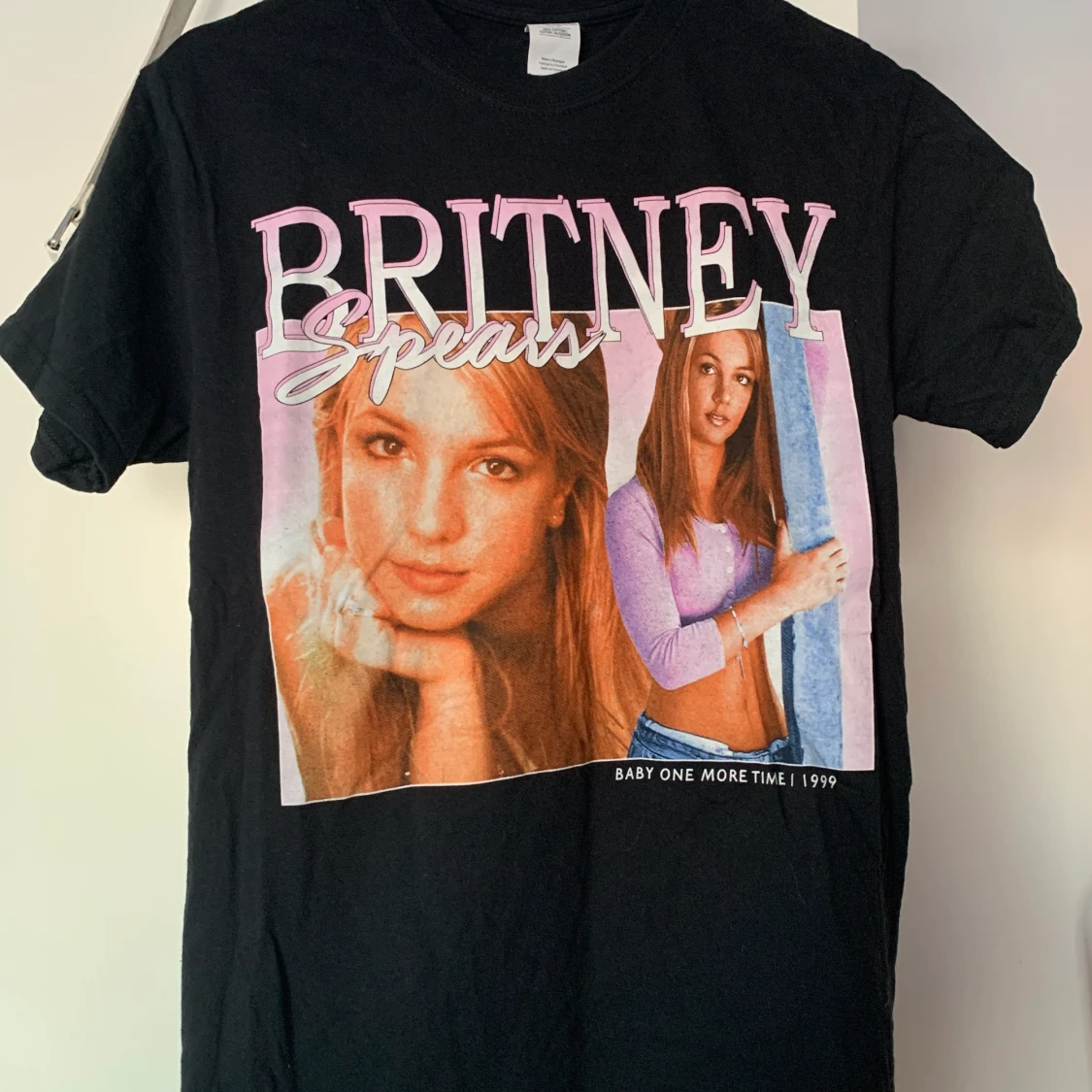 Britney T-shirt