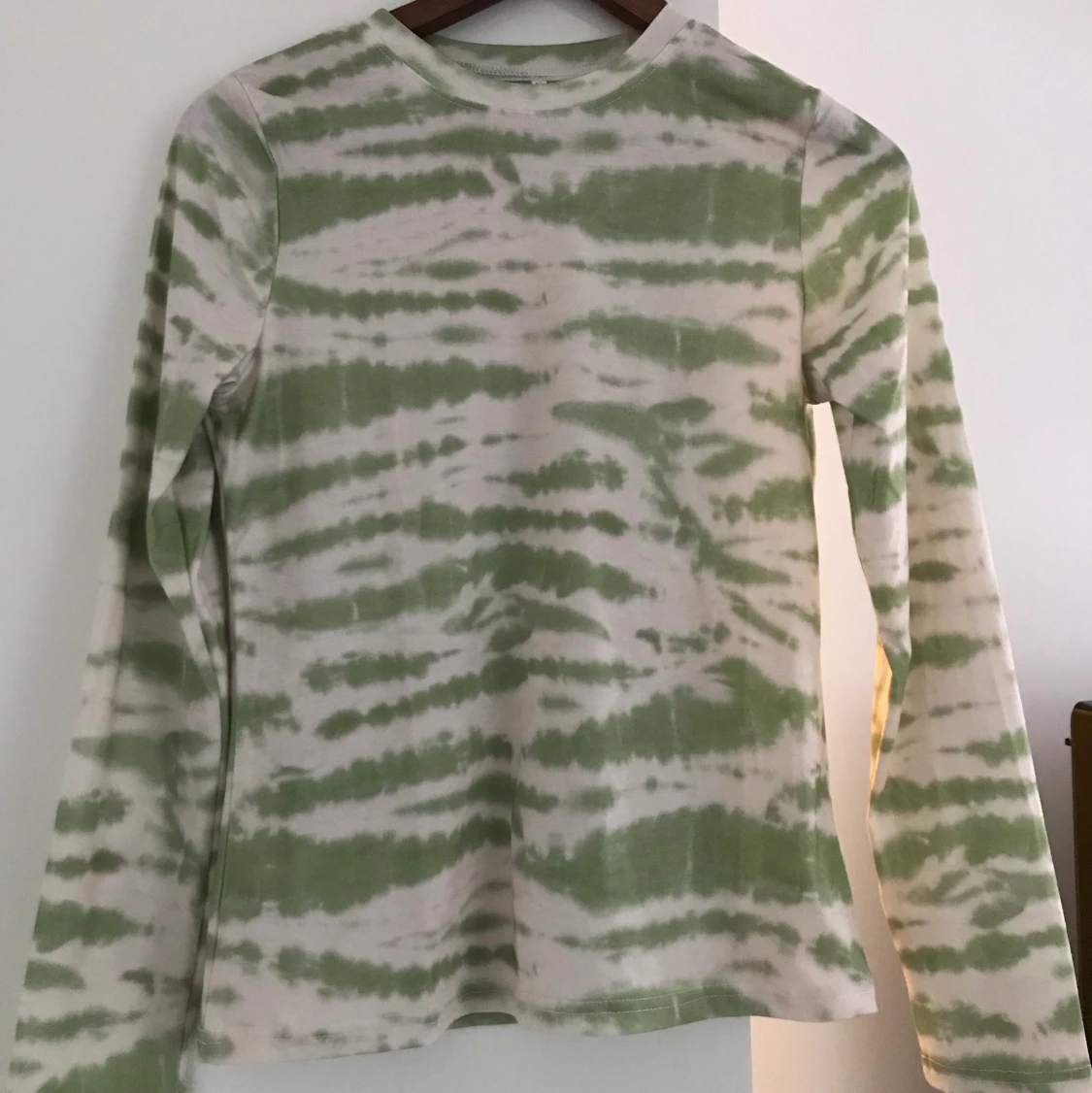 Tie dye tröja st S - 90