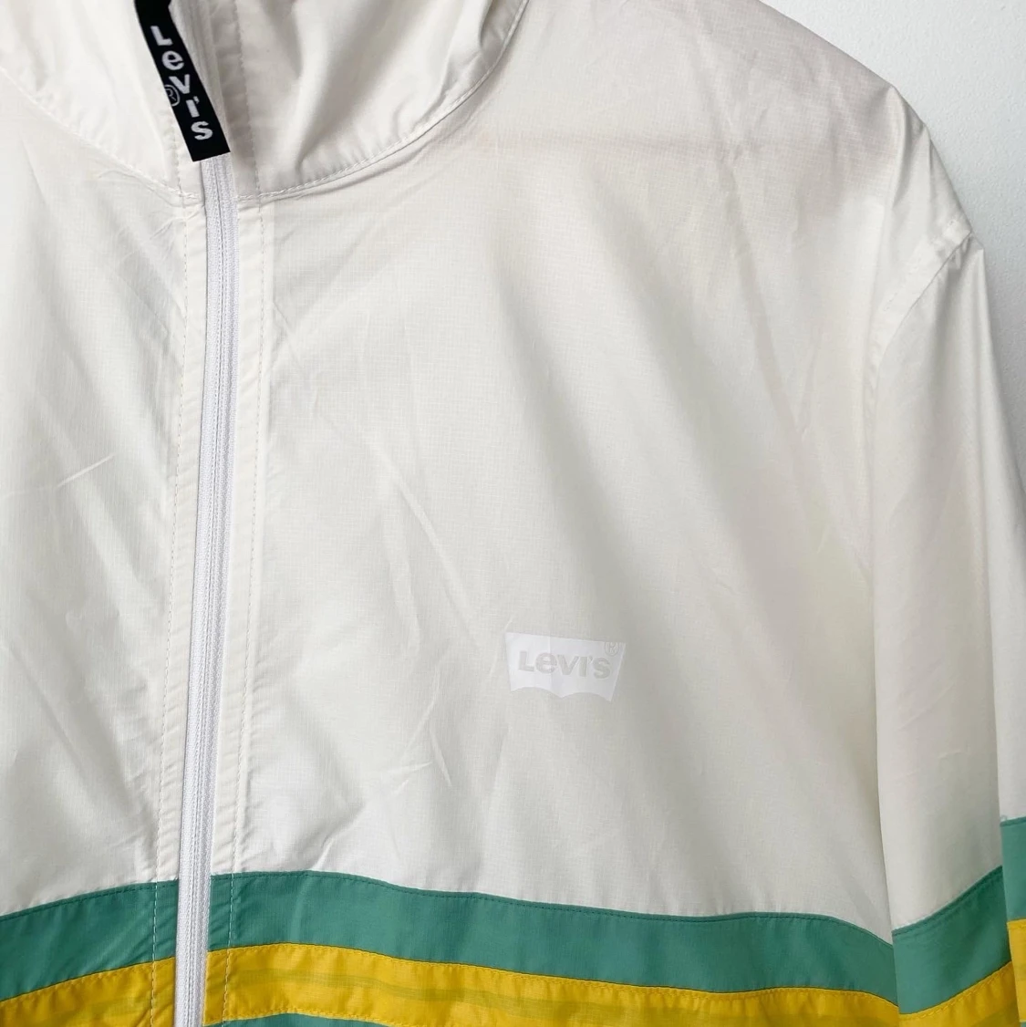 Levis vindjacka - 91