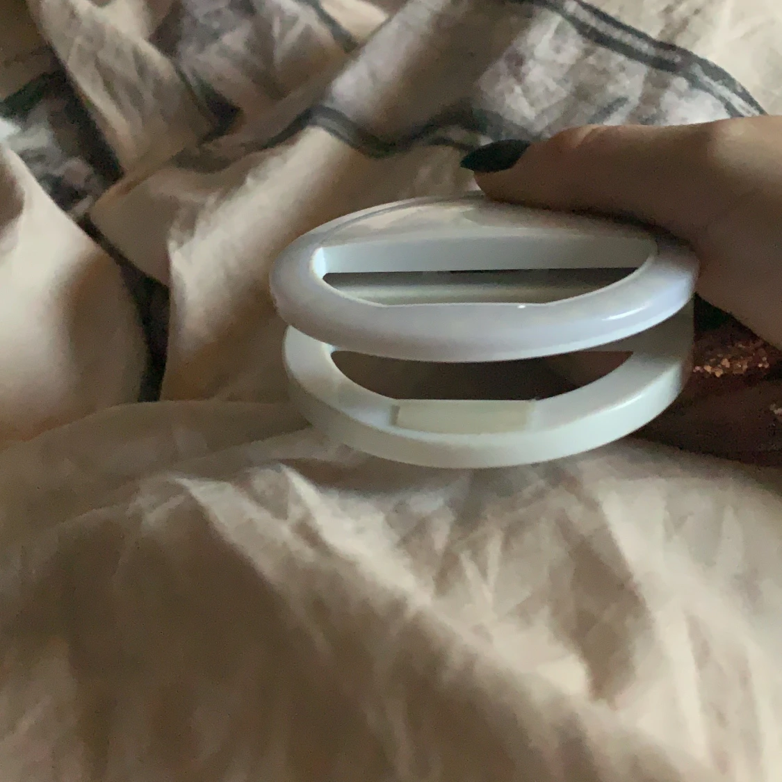 Ringlight till mobilen  - 91