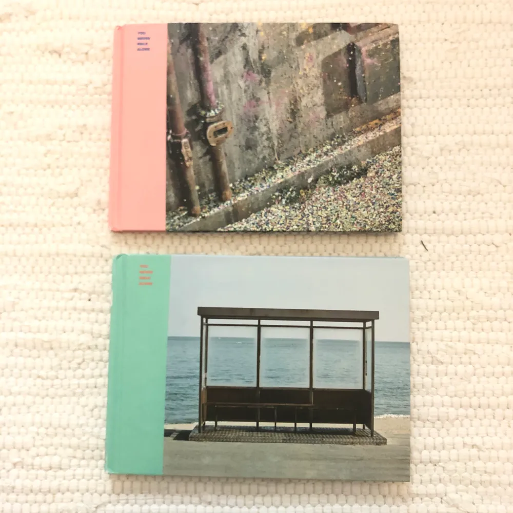 BTS album you never walk alone. Pc ingår INTE, endast cd-skivan och boken❤️✨ 1 för 225 eller 2 för 440kr💕 (frakt 66 för två, 44 för 1). Övrigt.