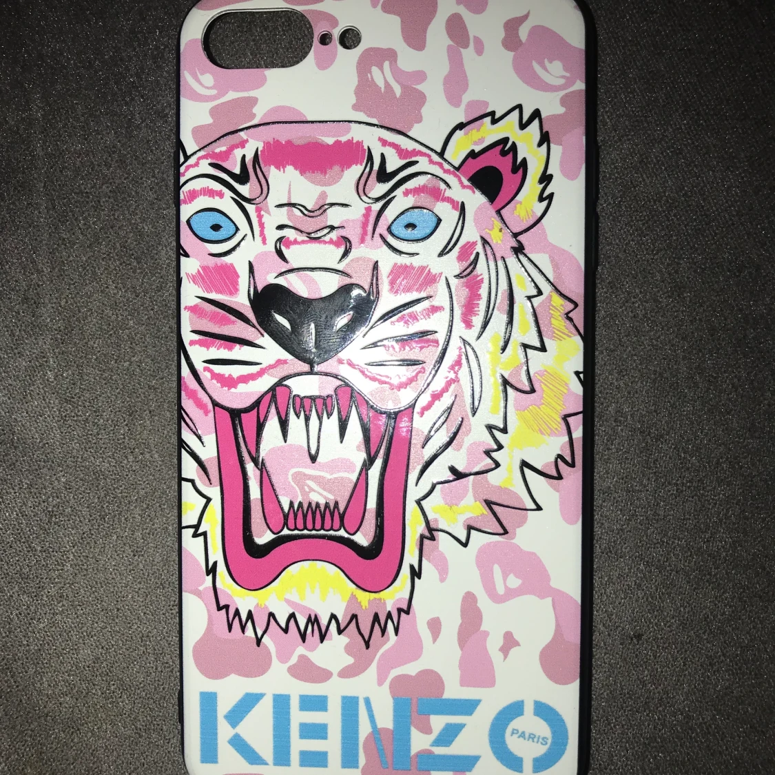 Skal till iPhone plus  - 91