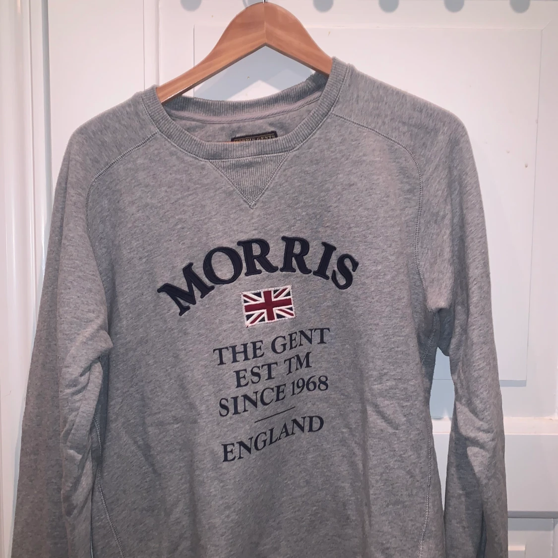 Morris sweatshirt  - 90