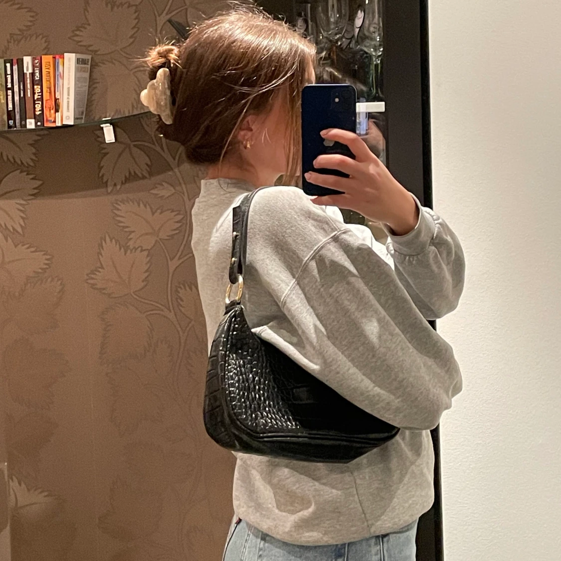 Nike Vintage Sweatshirt - 91