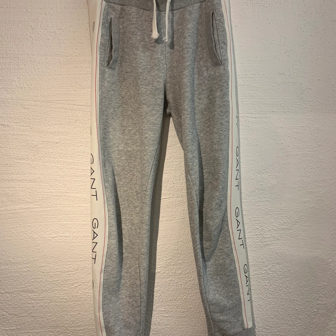 Mjukisbyxor från gant