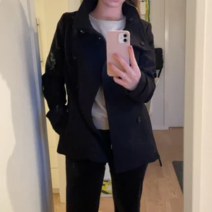 Skepparkavaj  - Aldrig använd, lappen kvar. 