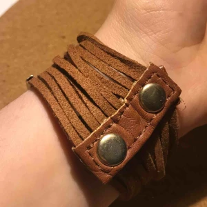  - Fin vintage armband