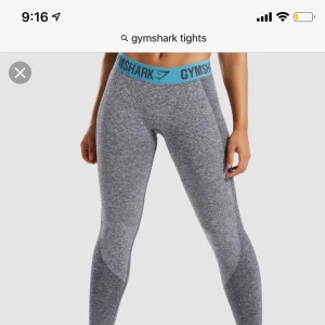  - Säljer dessa träningstightsen i strl S