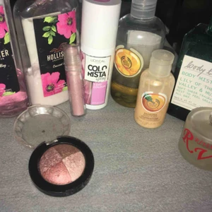  - Allt är använt mer eller mindre.fraktar inte,möts upp i frölunda eller så kan vi diskutera vart allt för 110 eller så kan vi diskutera om du bara vill ha t.ex 2-3 saker