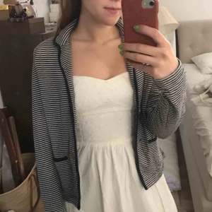  - Mjuk kofta från Marco polo 