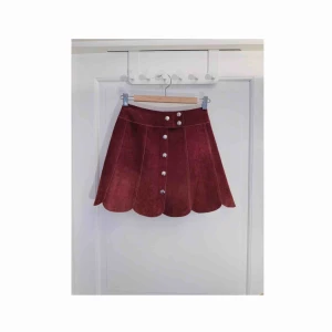  - Mockakjol från 70-talet. Omkrets i midjan: 68 cm. Frakt: 54:-