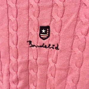  - Fin stickad tröja från Bondelid. Bara använt 2-3 gånger, ställ gärna frågor😊