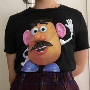 Mr Potato head t-shirt från Zara. 