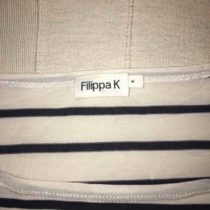  - Skön randig tröja från Filippa K