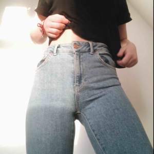 Årets finaste jeans från bikbok 