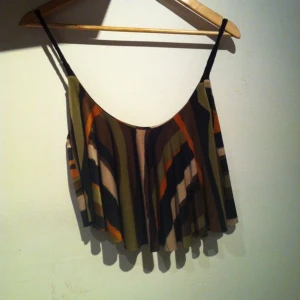 Snygg topp, ej använd - Snygg topp, ej använd