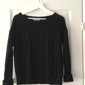  - Stickad tröja från vero Moda 