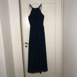  - Min gamla balklänning! Använd en gång o jättefint skick! 