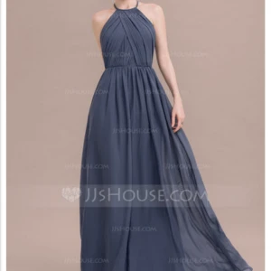  - En jättefin fest/bröllop/bal klänning sitter perfekt på, aldrig använd! (Priset kan diskuteras)