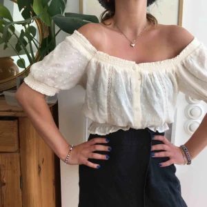  - Jättesöt och trendig sommartopp🌸