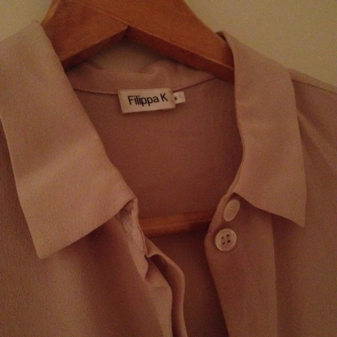 Skjorta från Filippa K 