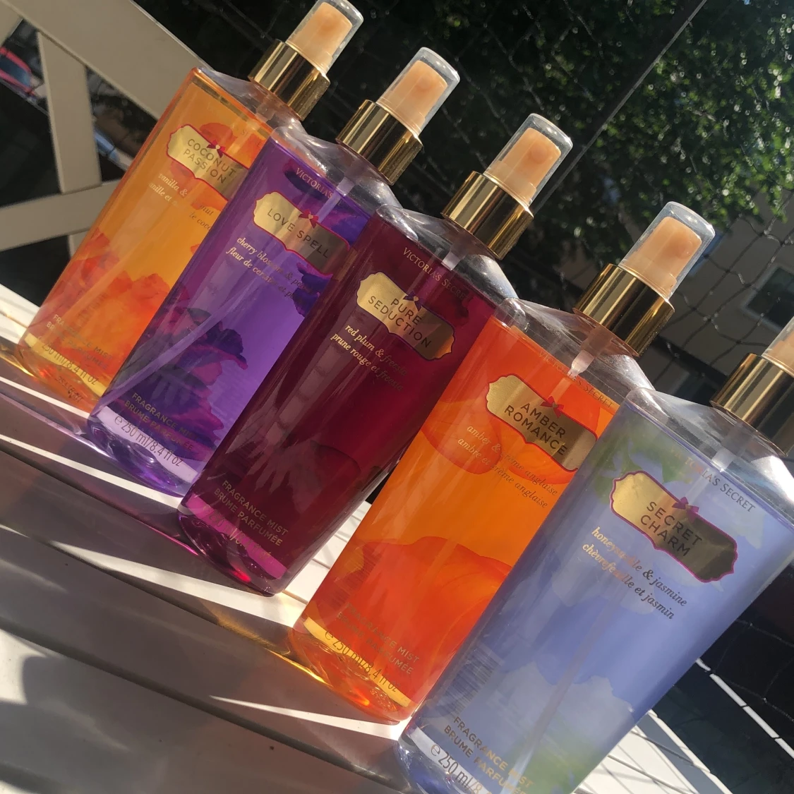 Victoria’s secret  - 90