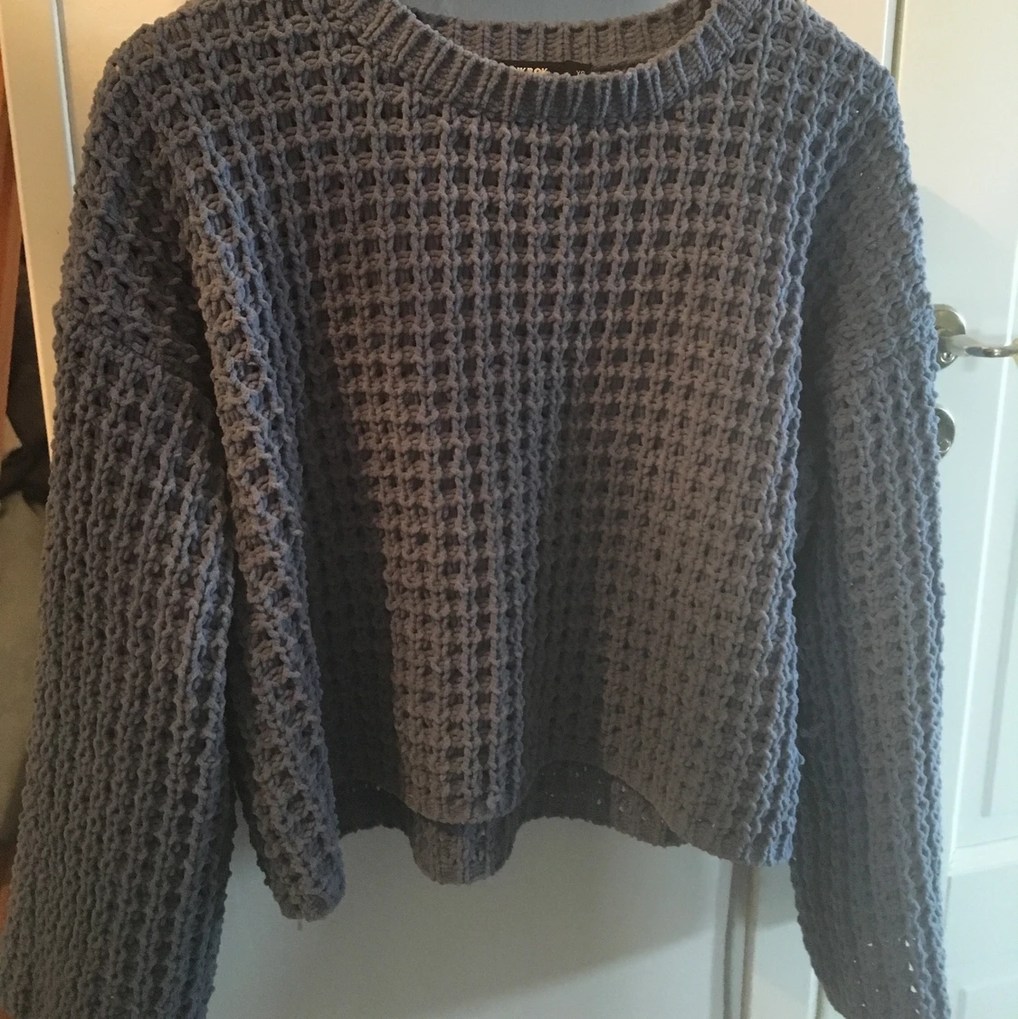 Mjuk och skön tröja - 90