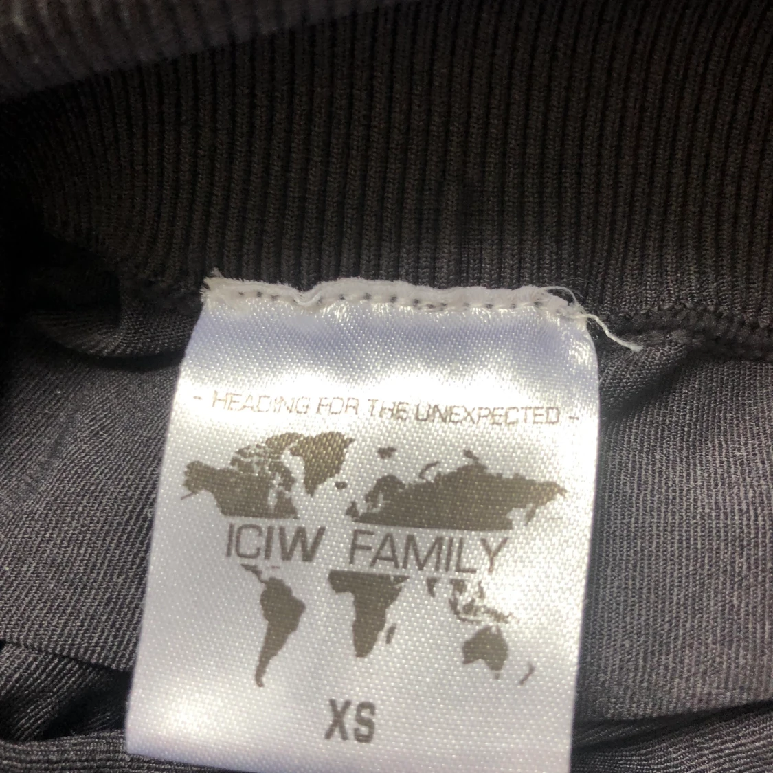 Tränings leggings - 91