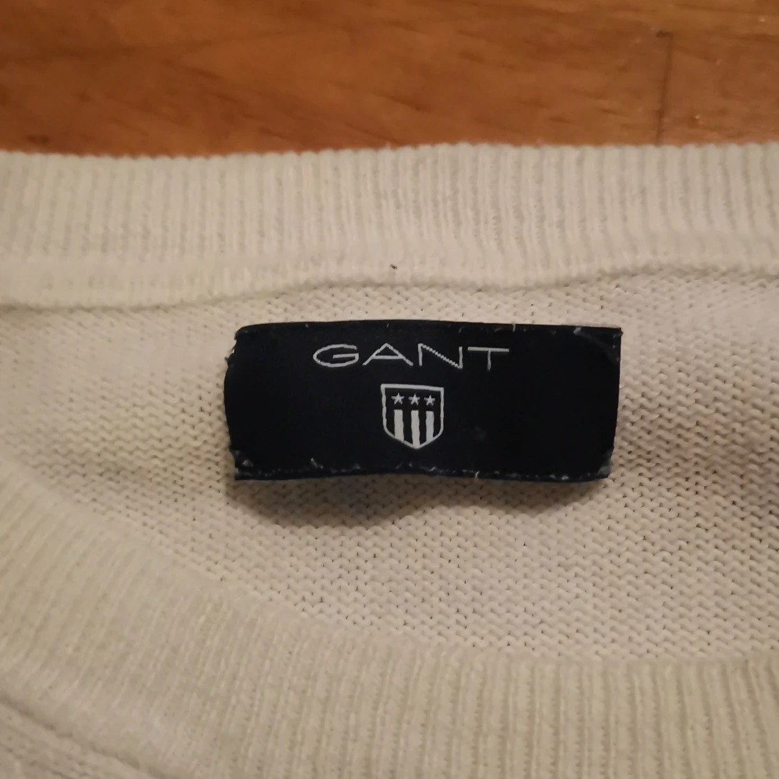 Gant tröja i fint skick  - 91