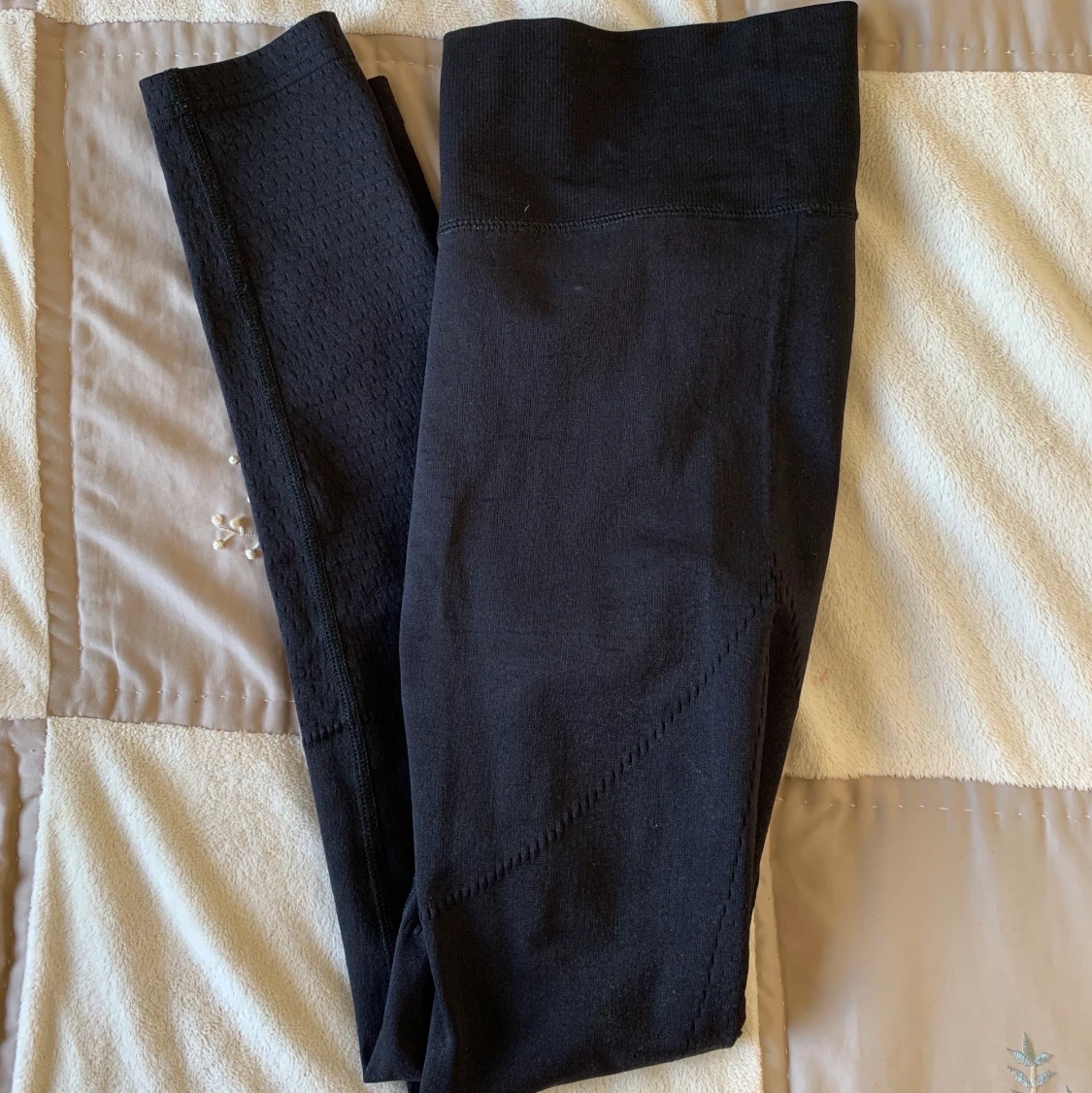 Seamless tights - 91