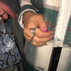 Jacka - Jacka från zara, använd 2 gånger 