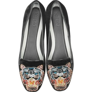 Kenzo Ballerina Sökes! - Söker följande eller liknande att köpa, svarta kenzo ballerina strl 38 ev 37! Hör av dig om du har, 