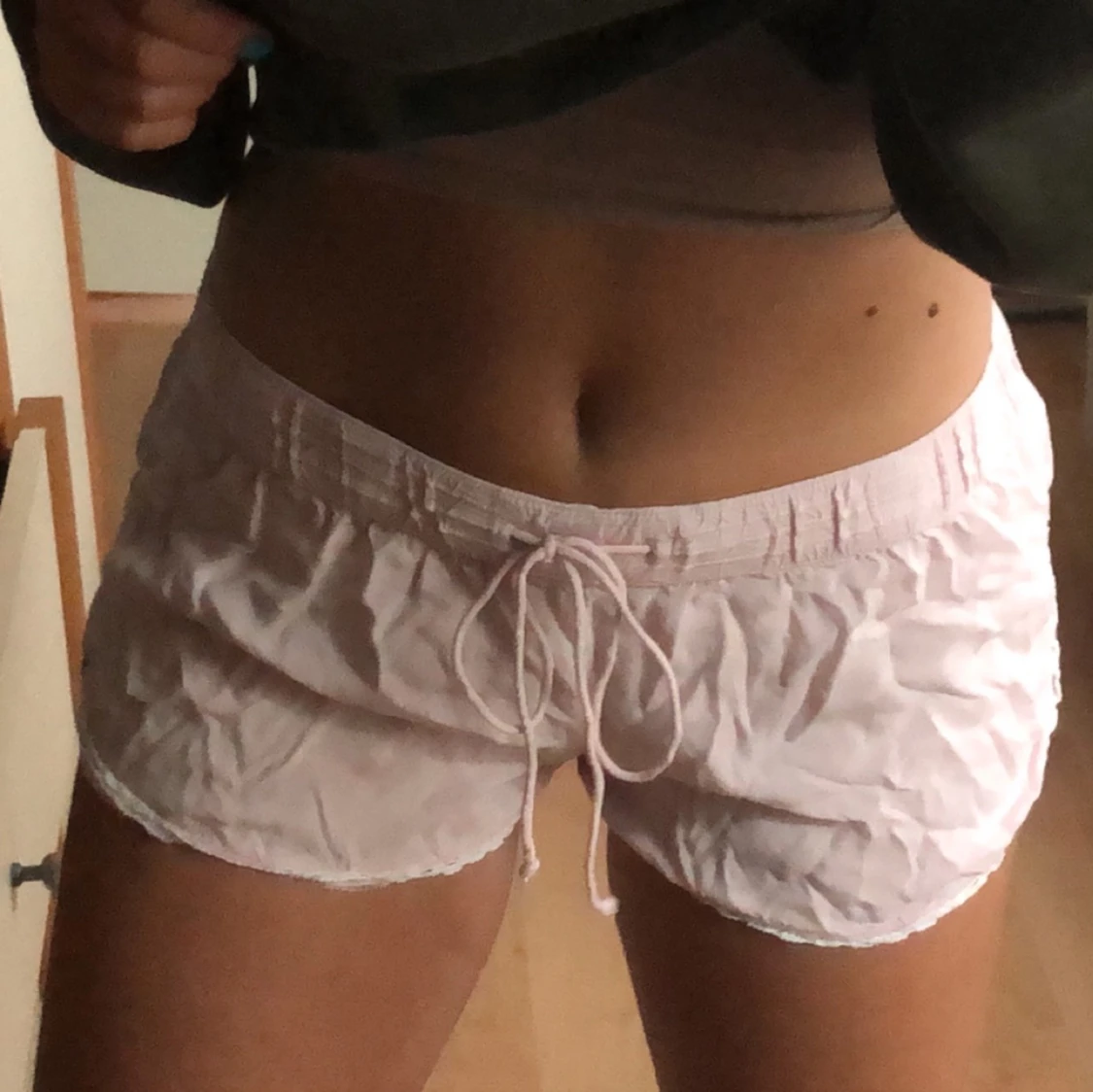 Jättesöta pyjamasshorts