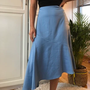 Kjol - Superfin kjol i underbar blå färg, köparen står för frakt! 🧚🏼🧚🏼