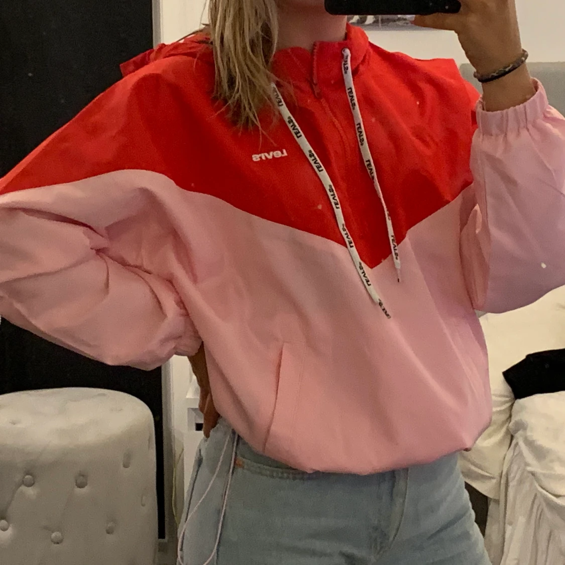 Levi’s vindjacka - 90