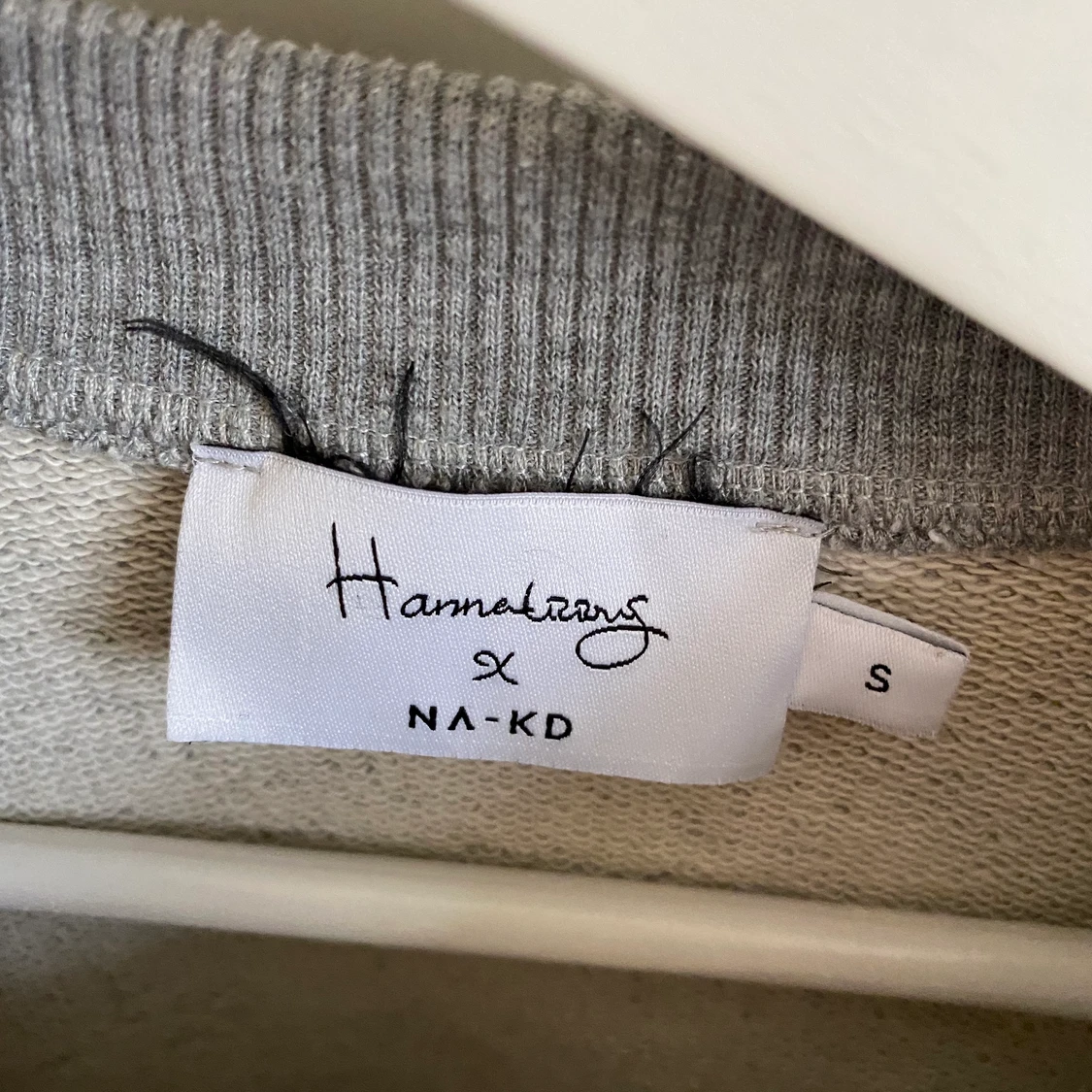 Hanna liciousxNAKD - 90