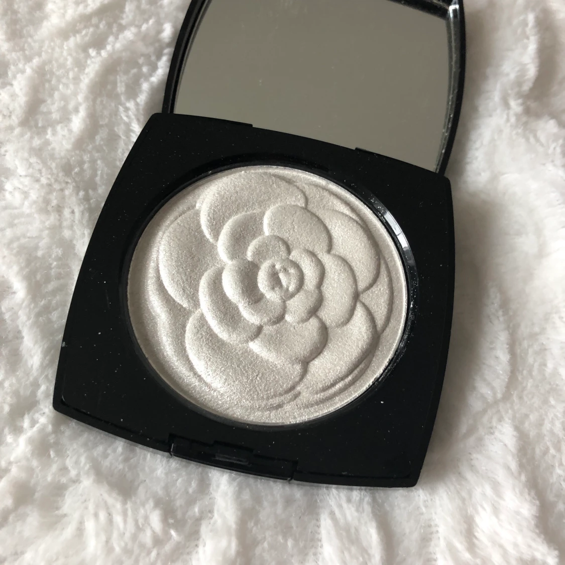 Helt ny Chanel highlighter - 90