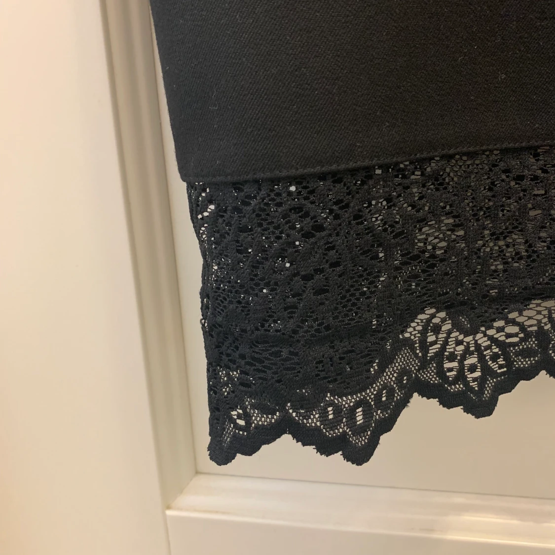 Zara Midi klänning - 91