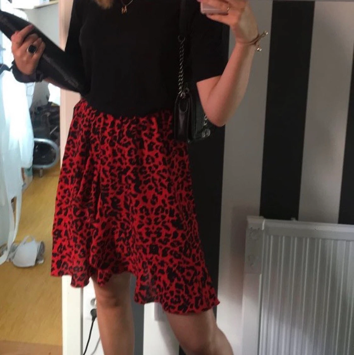 Kjol från Saint Tropez