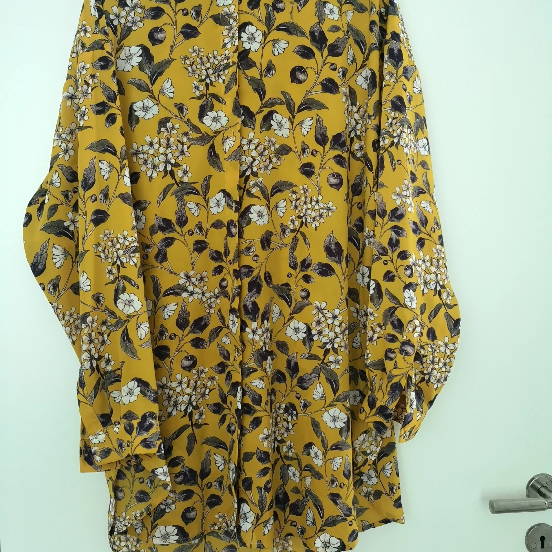 Världens finaste monkiskjorta!