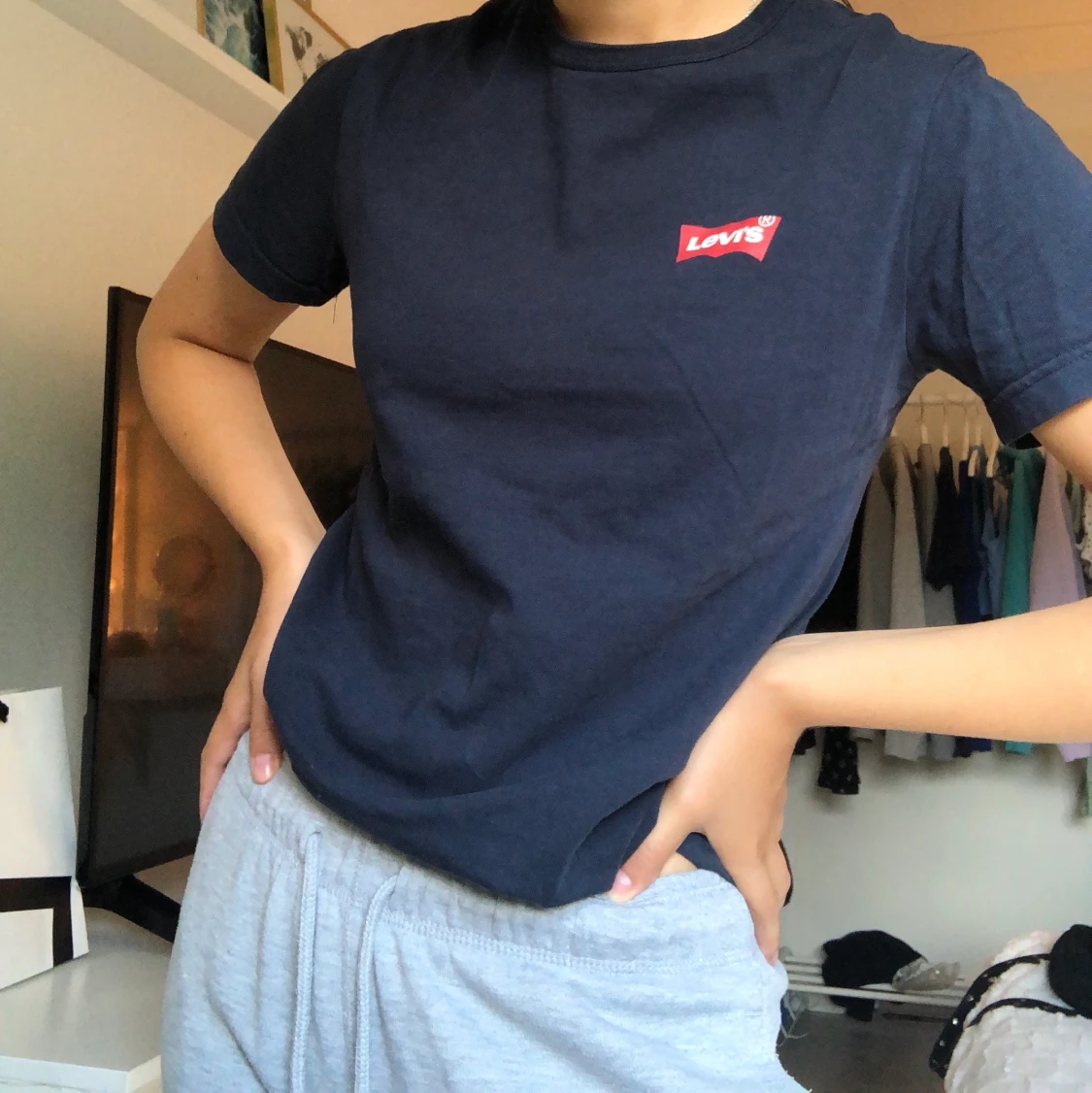 Levis T-shirt 