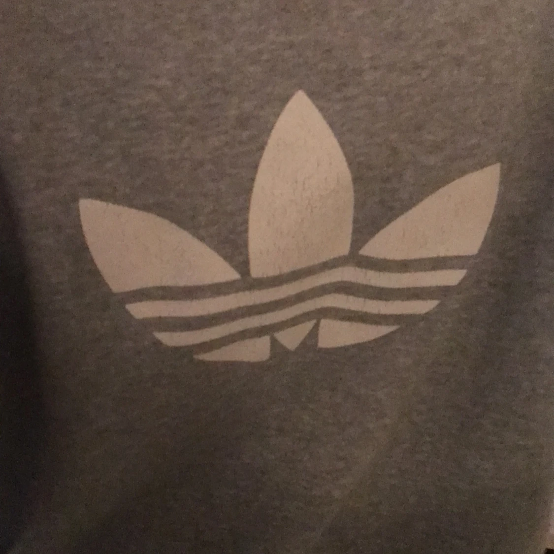 Adidas långärmad tröja  - 91