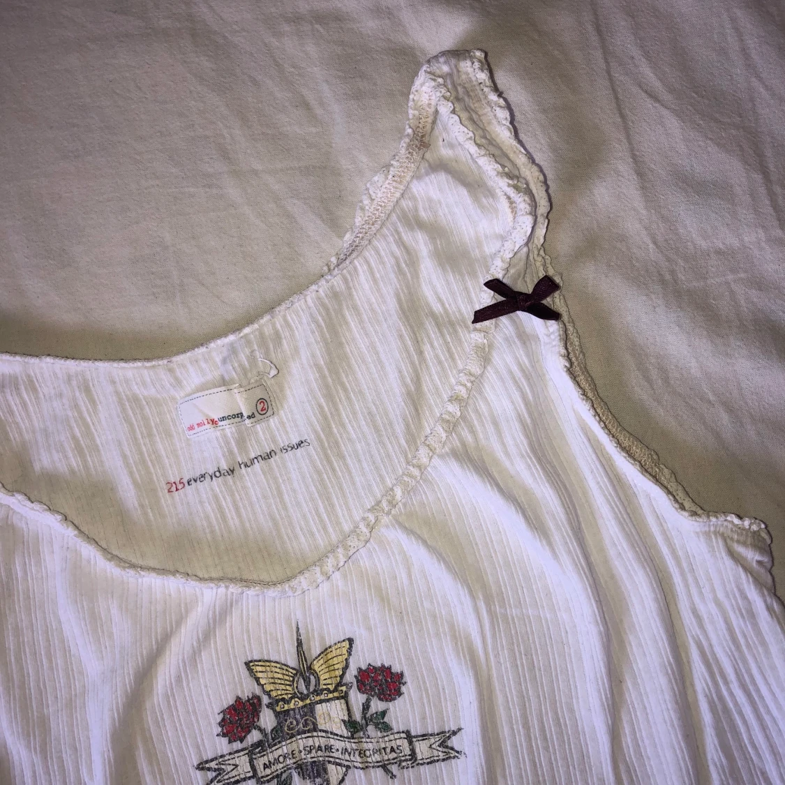 Odd Molly linne - 90