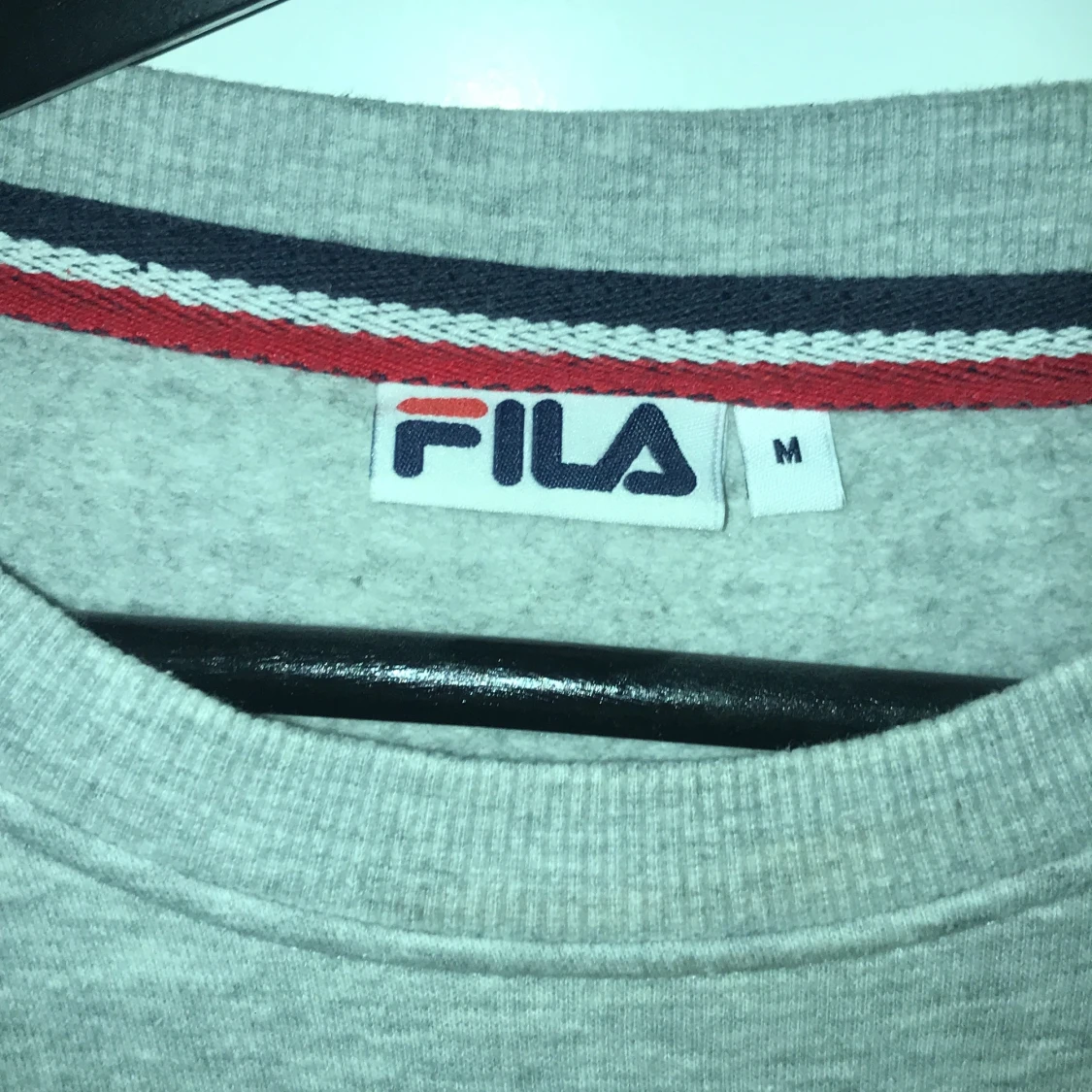 Fila tröja  - 91