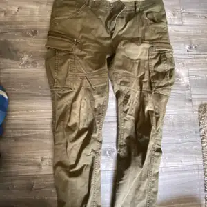 Jack n Jones cargo byxor 