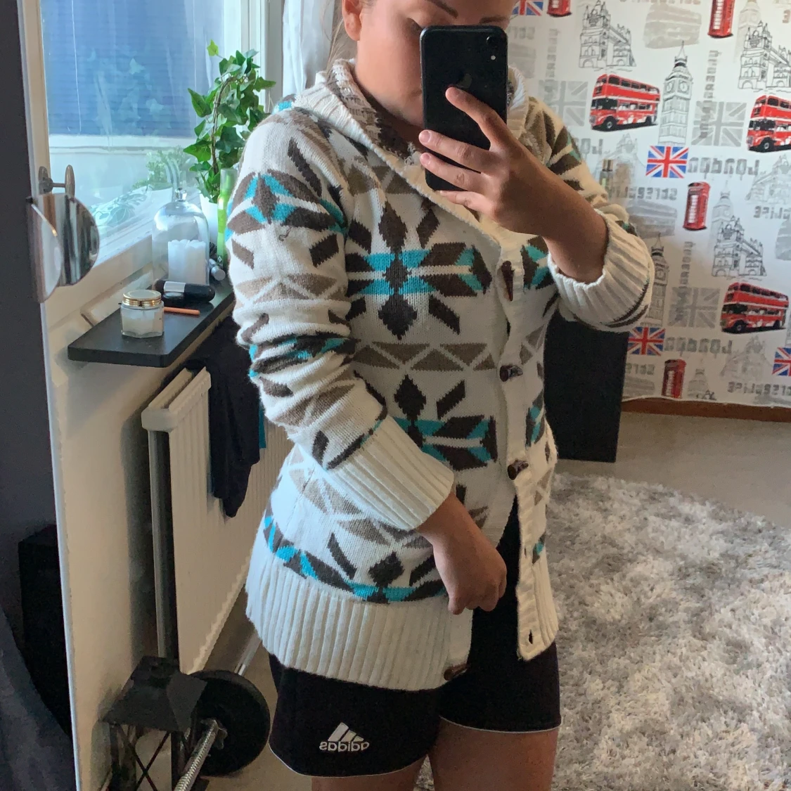 Kofta från KappAhl - 90