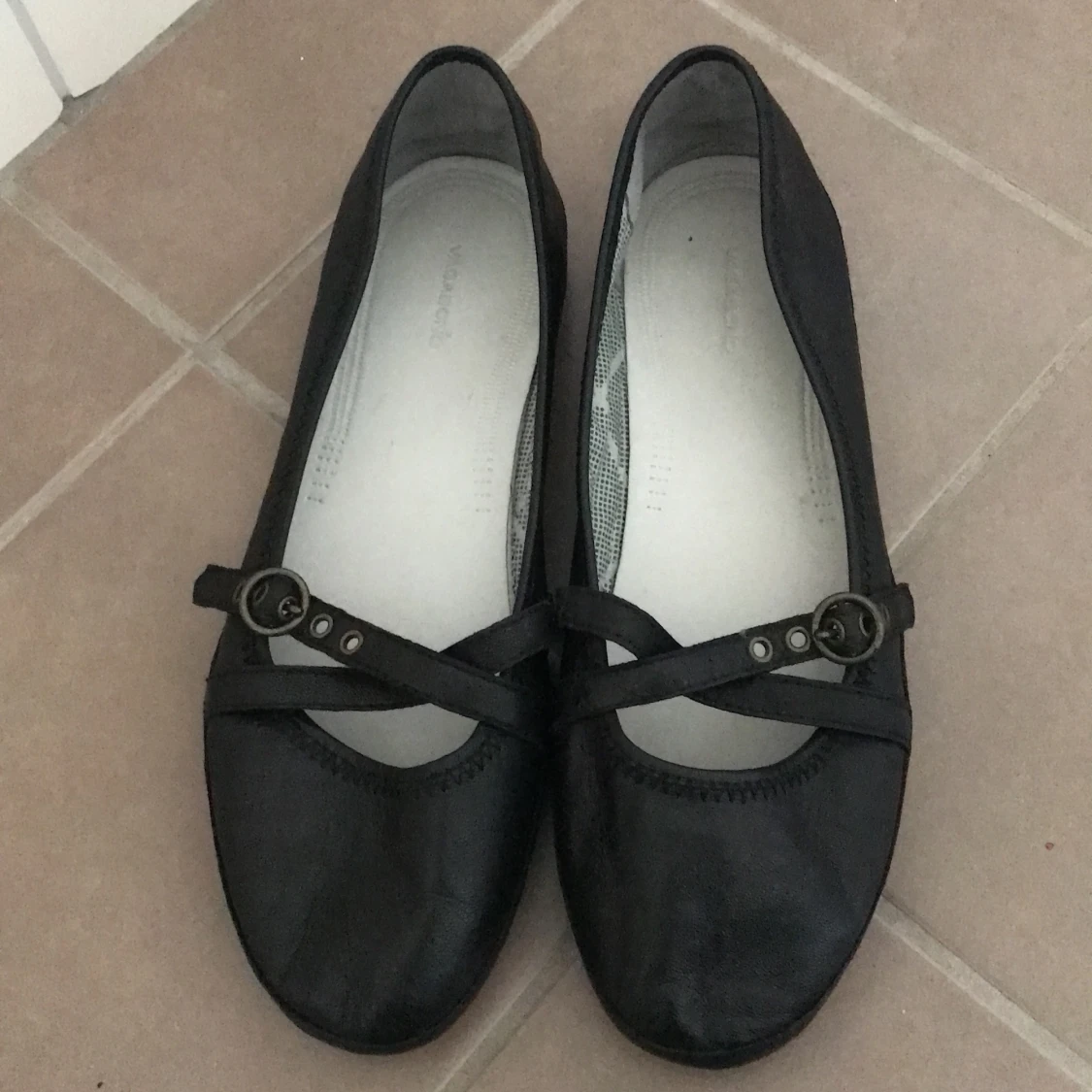 Ballerinaskor  - 90
